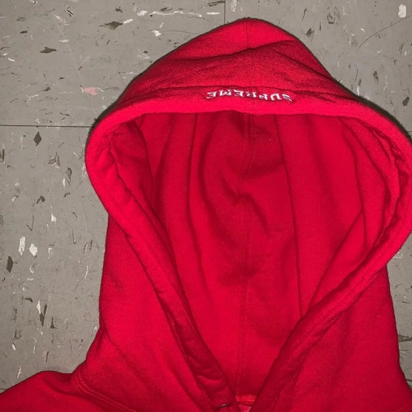 Hoodie - Picture 3 of 7